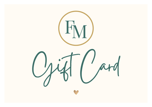 FaithMade Gift Card